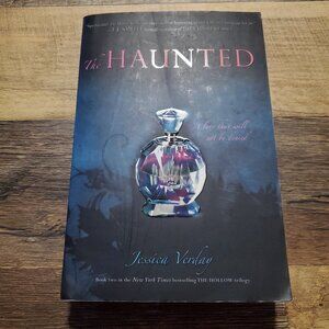 The Haunted